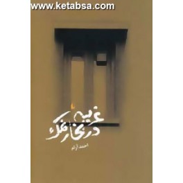 غریبه در بخار نمک (افق)