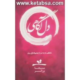 دل آگاهی : نگاهی به زندگی از چشم اندازی برتر (ذهن آویز)