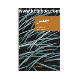 چمن (جهان کتاب) مجموعه کتابهای نقاب جلد 46