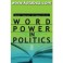Word power in politics (نی)